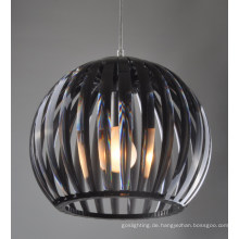 Heiße verkaufende moderne Acryl-hängende Lampe (8111-1M)